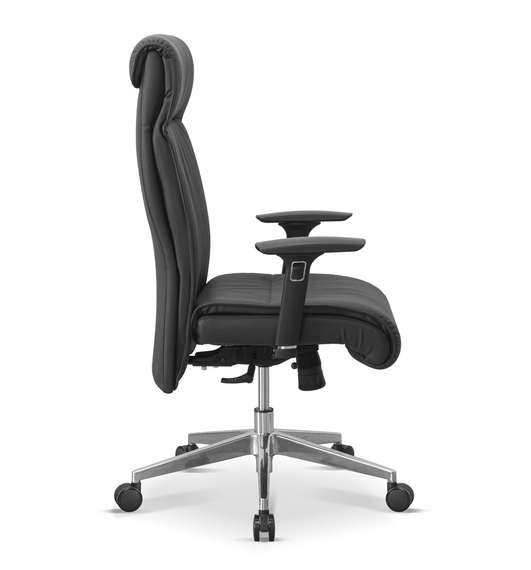 Кресло Dark подлокотники 3D