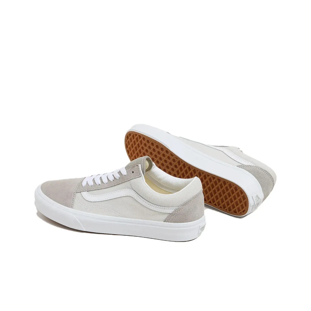 Кеды Vans Old Skool 'gray' VN000CT8BGF