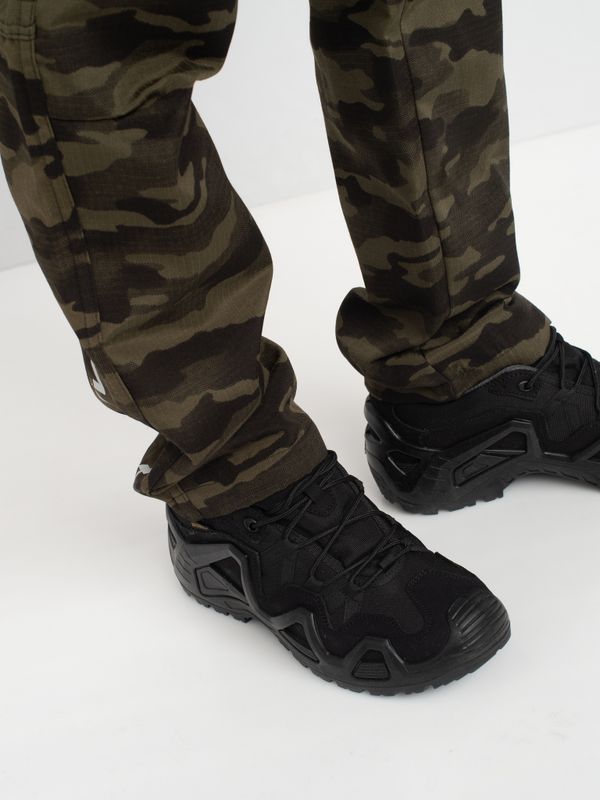 Костюм летний Матрица ткань Смесовая Рип-Стоп цвет КМФ DJIN