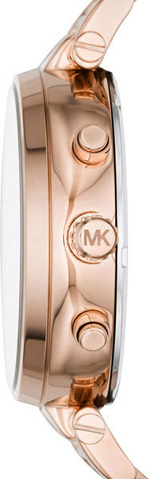 Наручные часы Michael Kors MK6282 с хронографом