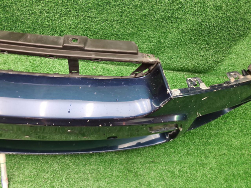 Бампер передний BMW X5 E70 (2010-2013) M-paket