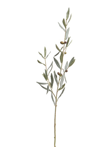 Ветвь оливы (серия Prime) 78 см