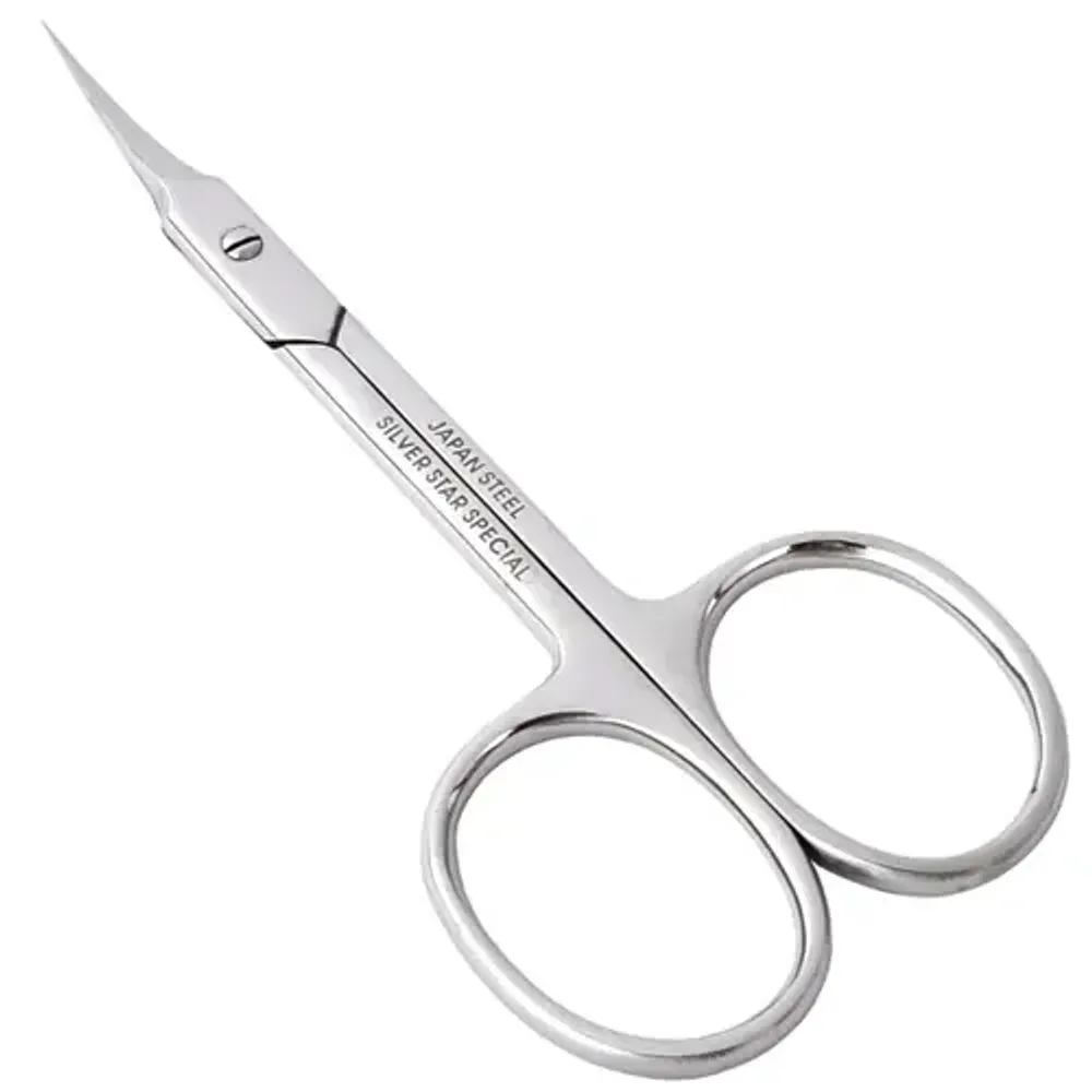 Ножницы маникюрные для кожи HCC-5 special