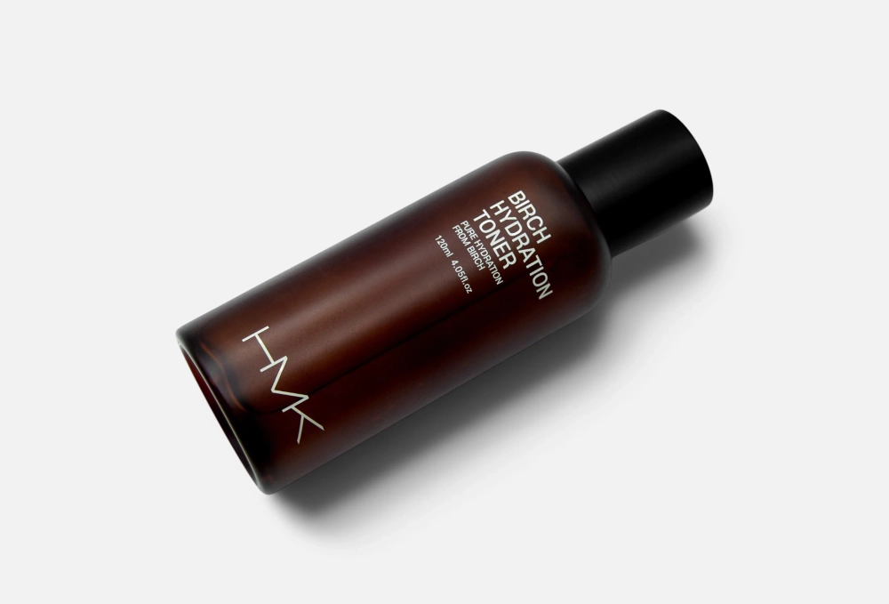 Тонер с берёзовым соком HMK Birch hydration toner, 120 мл