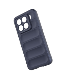 Противоударный чехол Flexible Case для Xiaomi 15