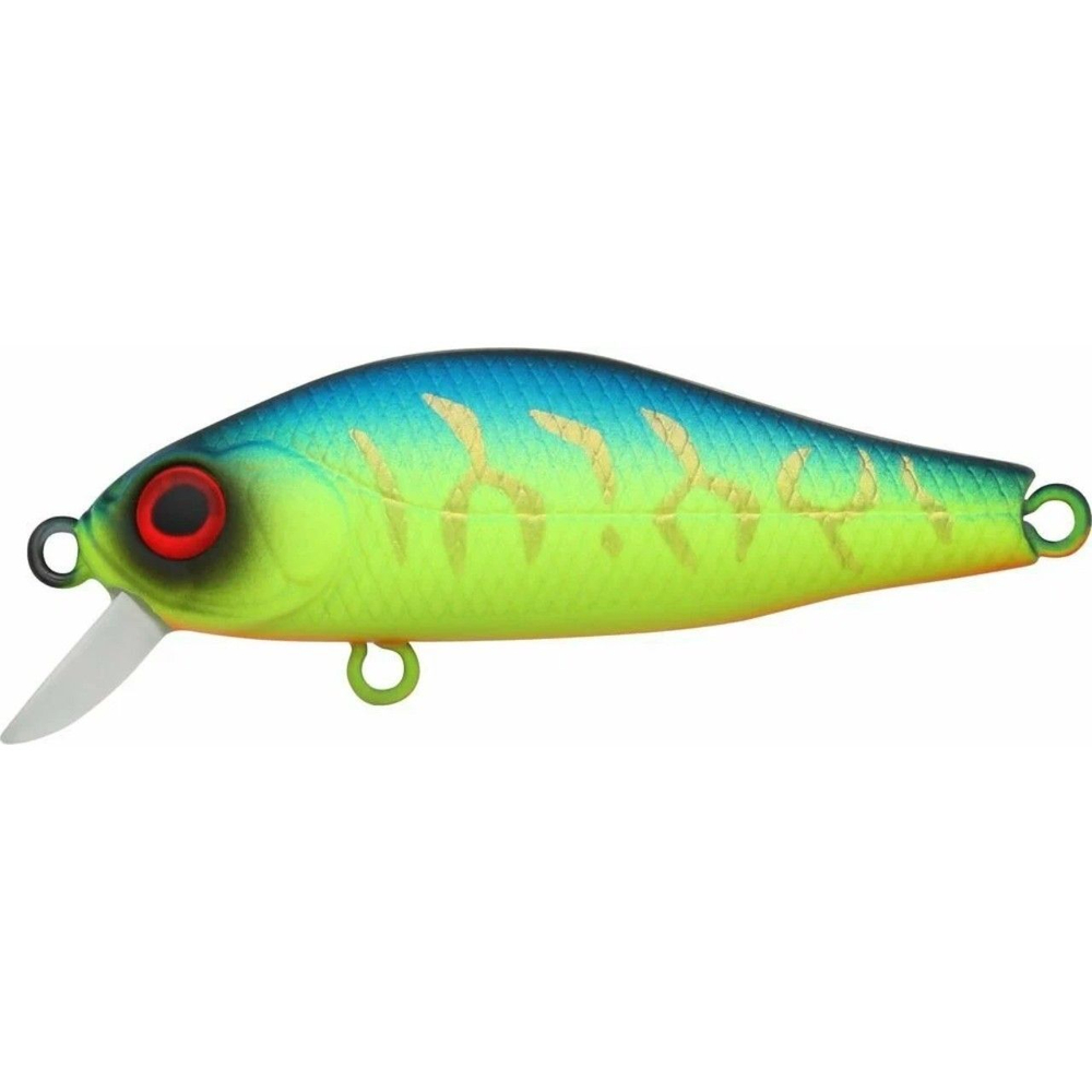 Воблер Zipbaits Khamsin Tiny SP-SR 40мм 2,8г нейтральный, цвет #050
