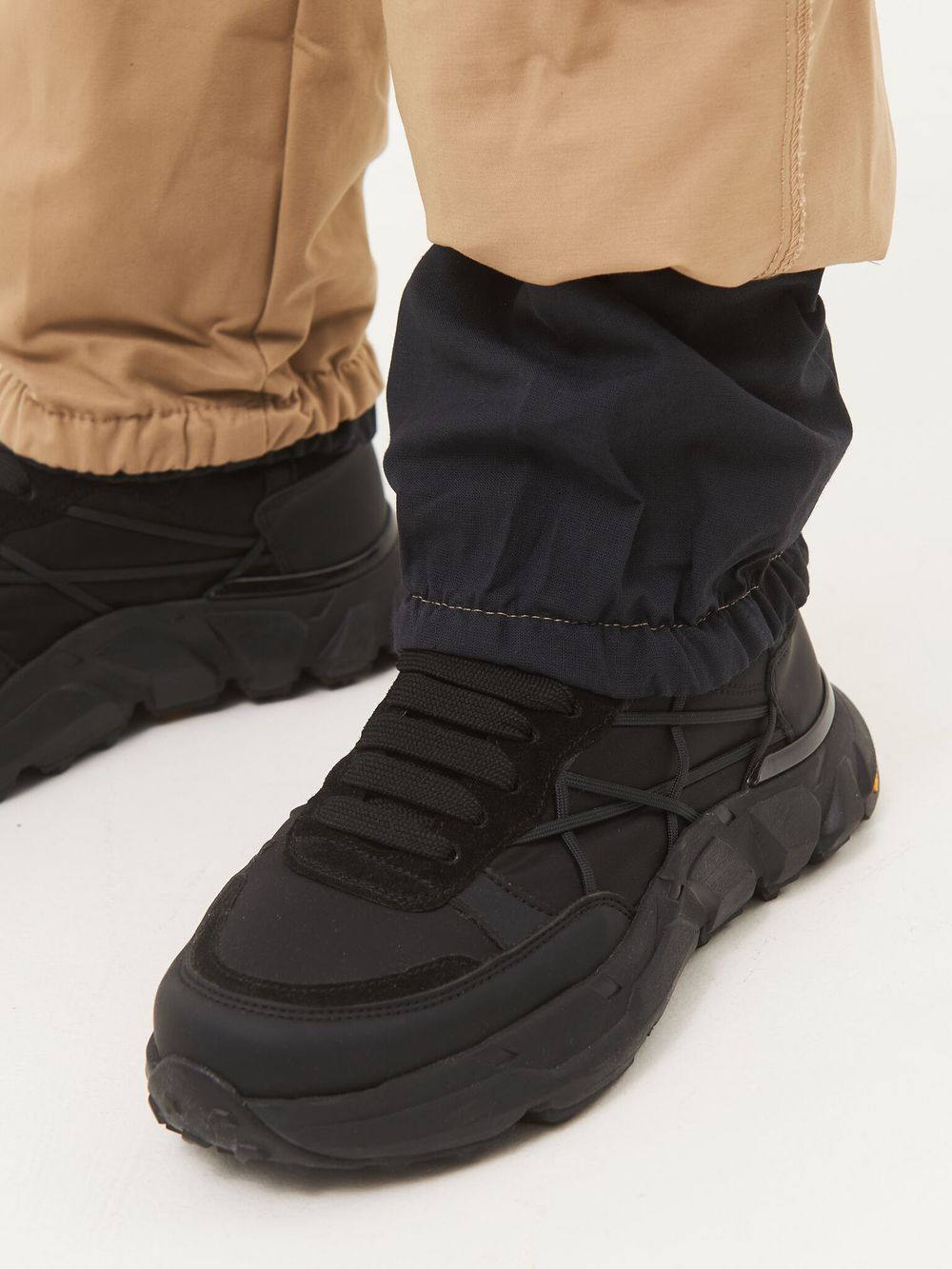 Костюм летний Антигнус-Женский ткань Cotton цвет Песок