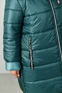 Пальто УК-8-328/4 Fabrika