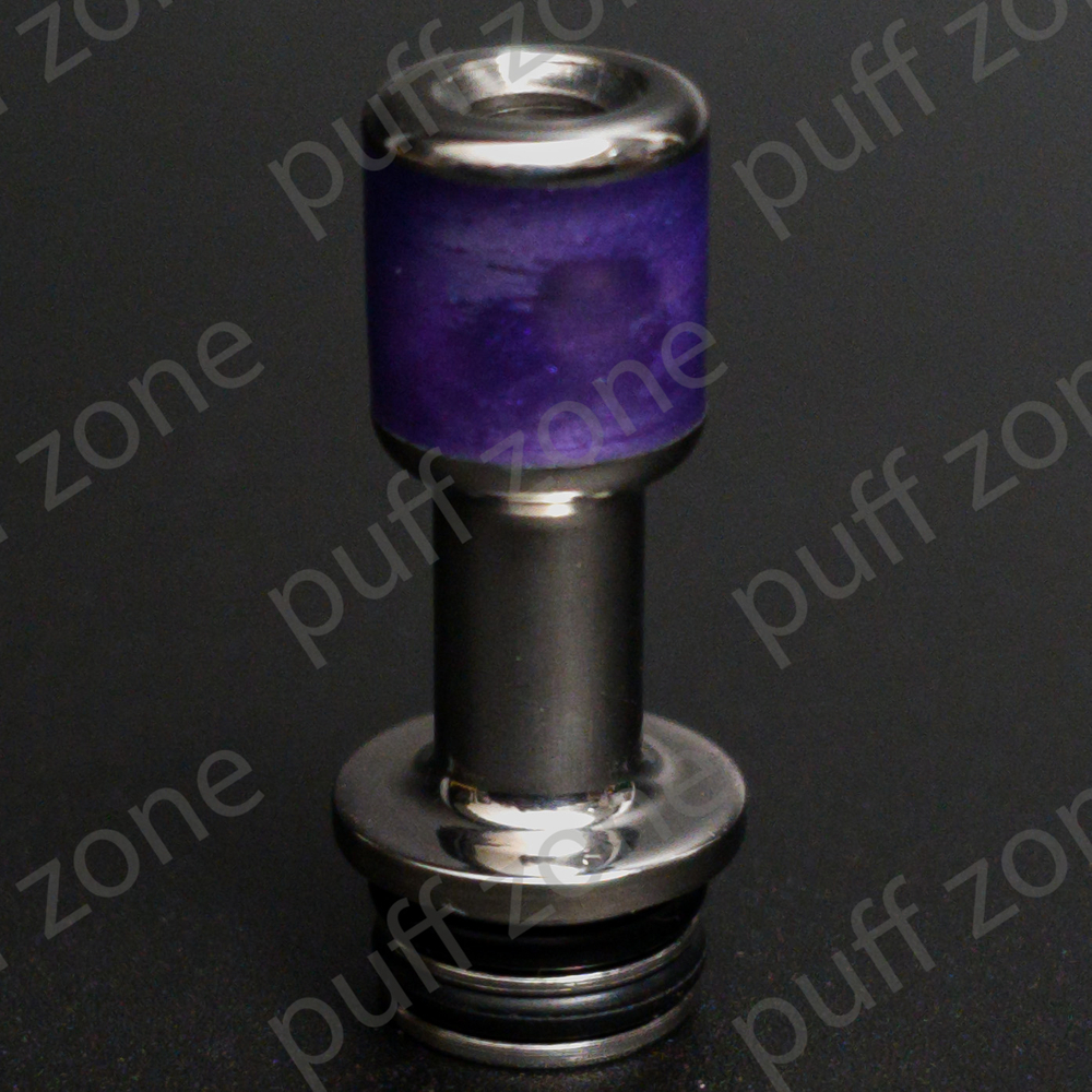 Drip Tip 510 Titan Акрил