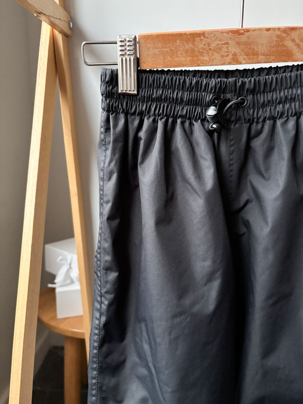 Брюки Molo непромокаемые, 98