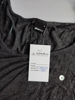 Платье GINA TRICOT тонкое и приятное 44 размер