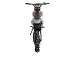 Мотоцикл KAYO M125EM 17/14