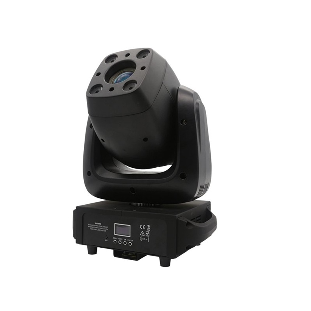 C3 100W LED Spot+4*10W Wash