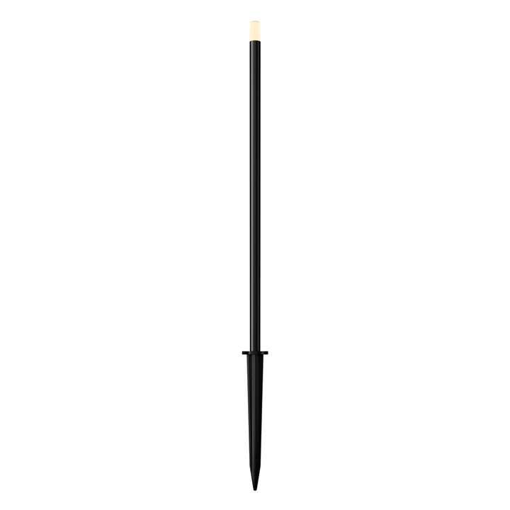 Ландшафтный светодиодный светильник Maytoni Spear O441FL-L1GF3K