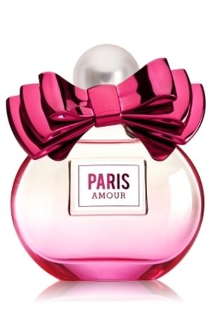 Bath and Body Works Paris Amour