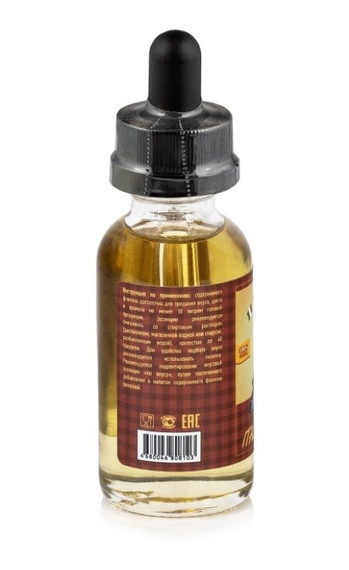 Эссенция Elix Italian Grappa 30 мл.