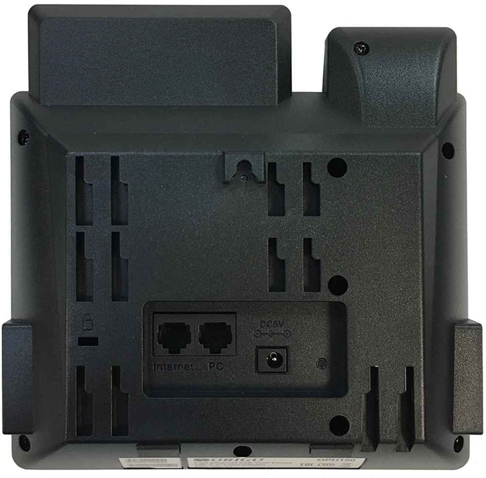 Проводной IP-телефон  ORIGO OPH150/A1B