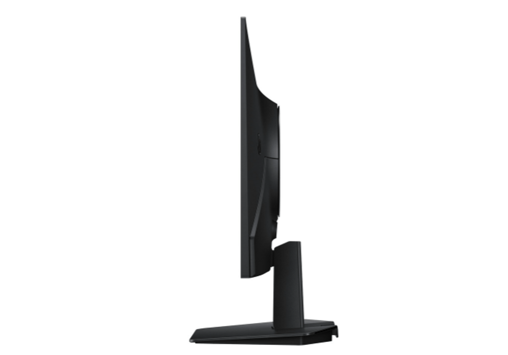 Монитор 27" SAMSUNG LS27FG502SIXCI OLED QHD 2560x1440 180Hz 0.03мс 200кд/м2 1 000 000:1 HDMI DP