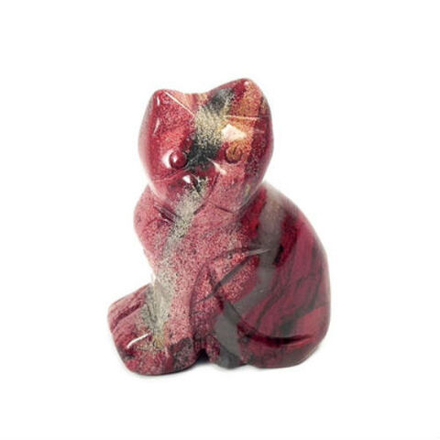 Кошка яшма асс.