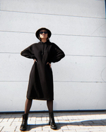 Худи BLACK