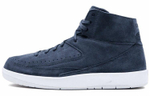 Кроссовки Jordan Air Jordan 2 Retro Decon Thunder Blue