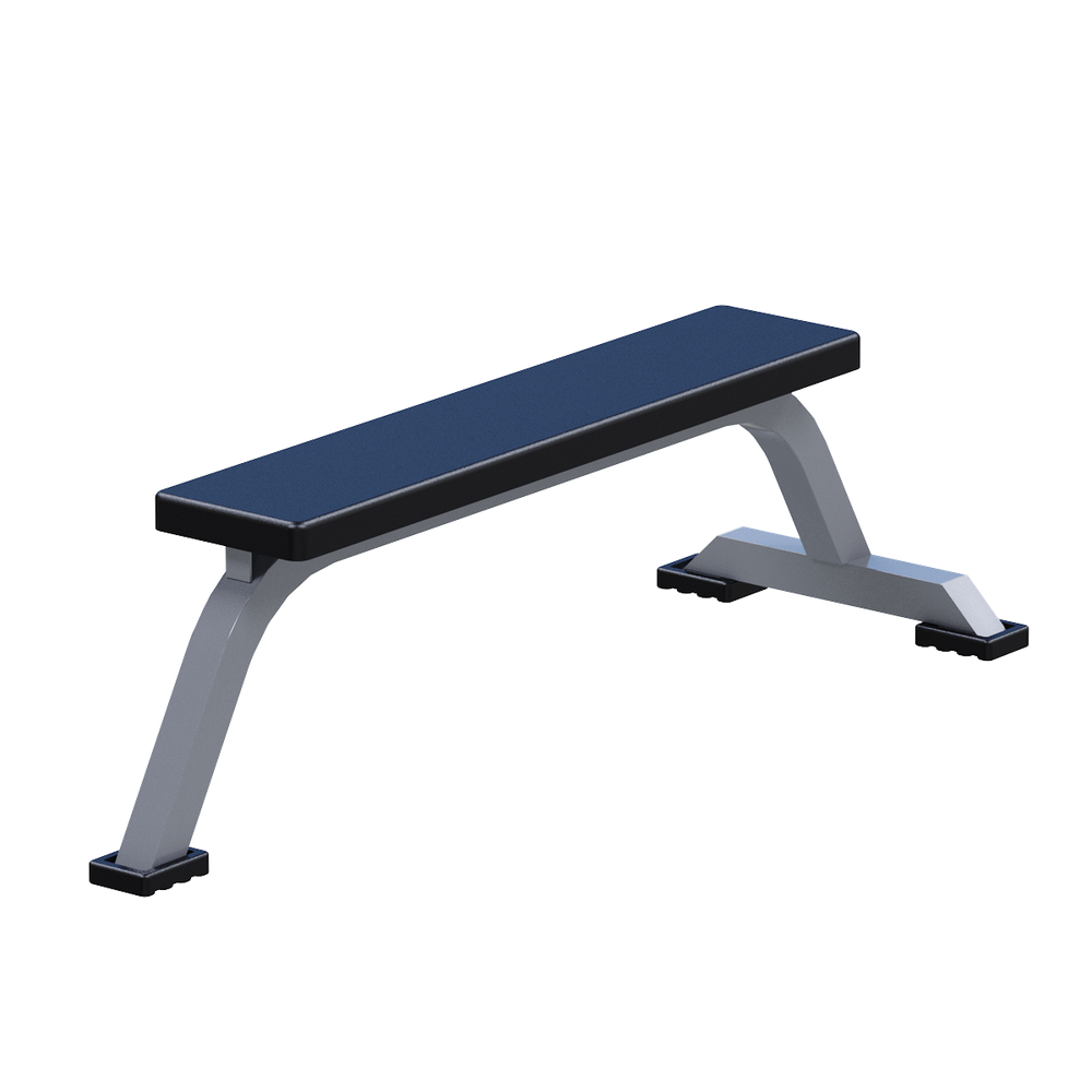 Скамья горизонтальная