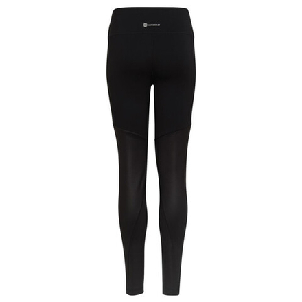 Штаны для девочки теннисные Adidas G AR M Tight - черный