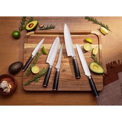 Нож для хлеба Icon, 21 см