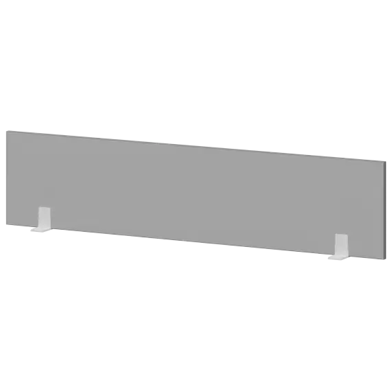 Экран для бенча СМЭ18-14  1400x18x350 Арго-М