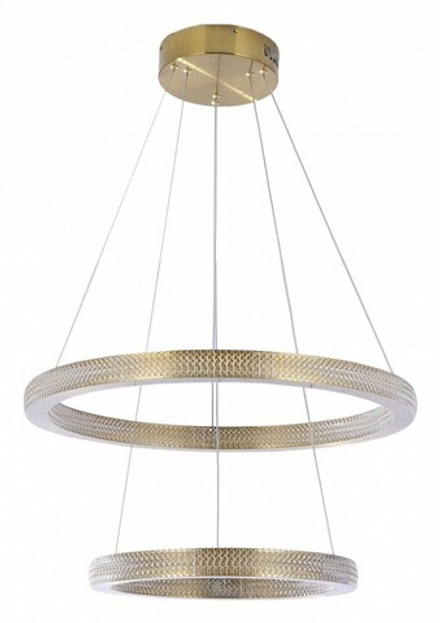 Подвесной светильник Zortes Grace ZRS.30220.126