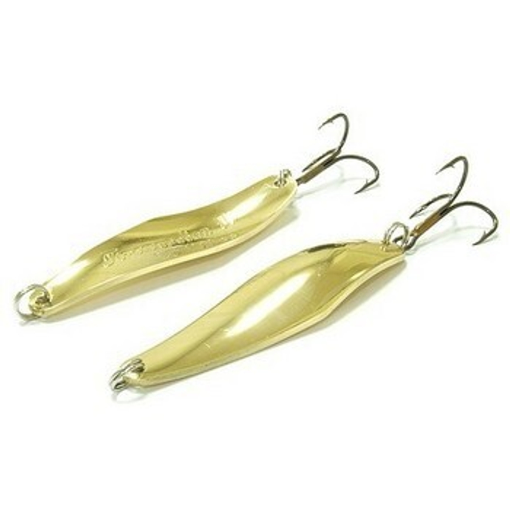 Блесна колеблющаяся для рыбалки Mister Cro ПРОХОРОВКА