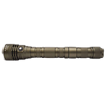 Фонарь Дельфин R27 Max 3000лм 3x26650 или 3х18650 -