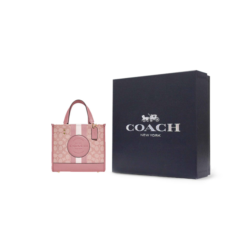 Сумка COACH Dempsey 22 Tote, C8417-IMP1X