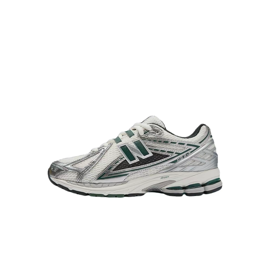 New Balance 1906R "White Silver Green"