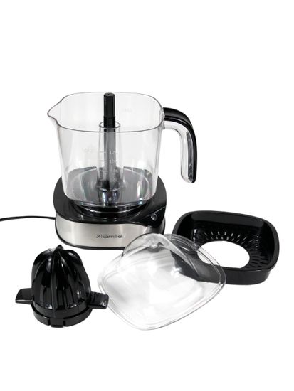 Соковыжималка для цитрусовых Kamille KM 6738