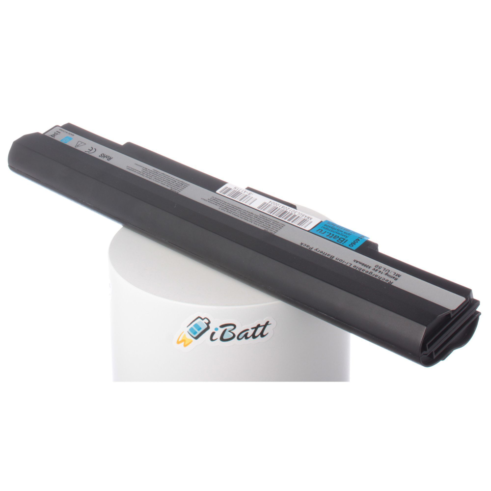 Аккумулятор iBatt 5200mAh, для A42-UL50 A42-UL30 A32-U53 A42-UL80 A31-U53