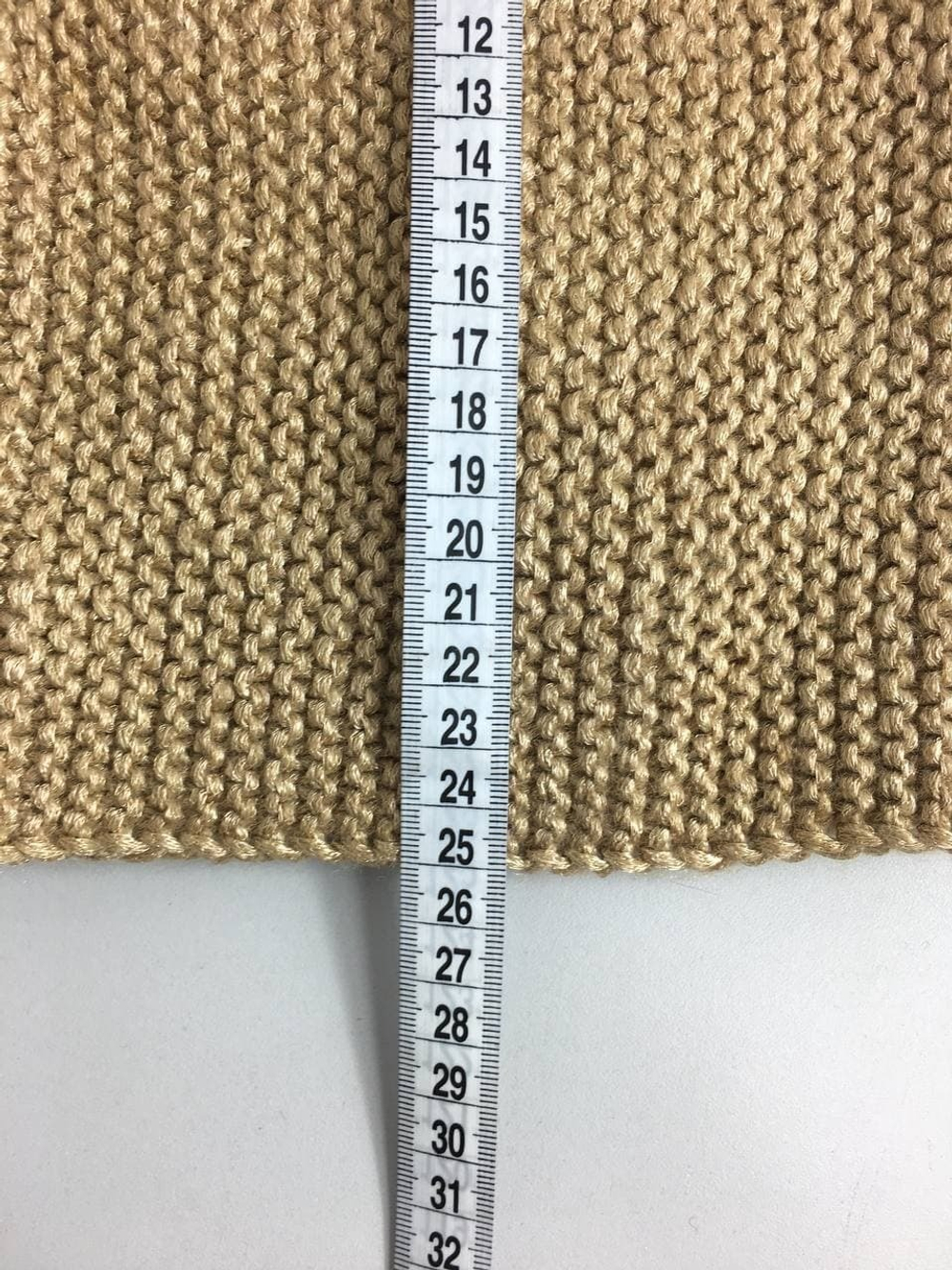 Шапка Centro вязаная