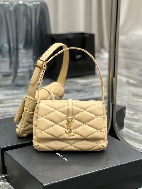Saint Laurent LE 57 Hobo Bag
