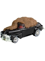 Машинка Хот Вилс Премиум Ford Super De Luxe DMC55 HKC25