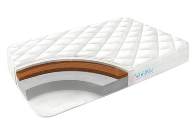 Матрас Львёнок прайм 120х60 см