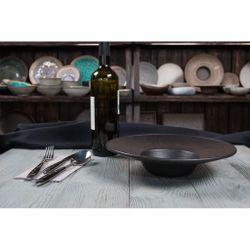 Тарелка глубокая 240 мл d 27 см для пасты/салата   P.L. Proff Cuisine [1]