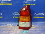 Стоп правый MAZDA TRIBUTE 2002