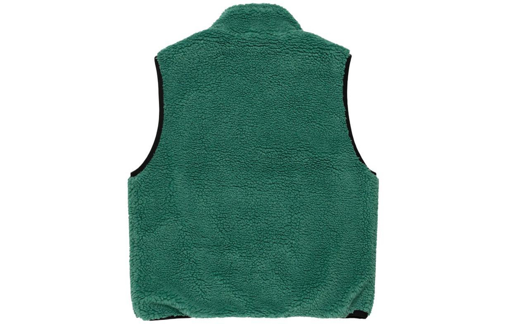 Куртки Stussy FW23 SHERPA REVERSIBLE VEST, 118528