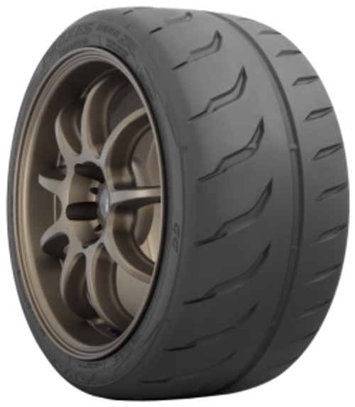 Легковая шина Toyo Proxes R888R 225/45-R17 94W