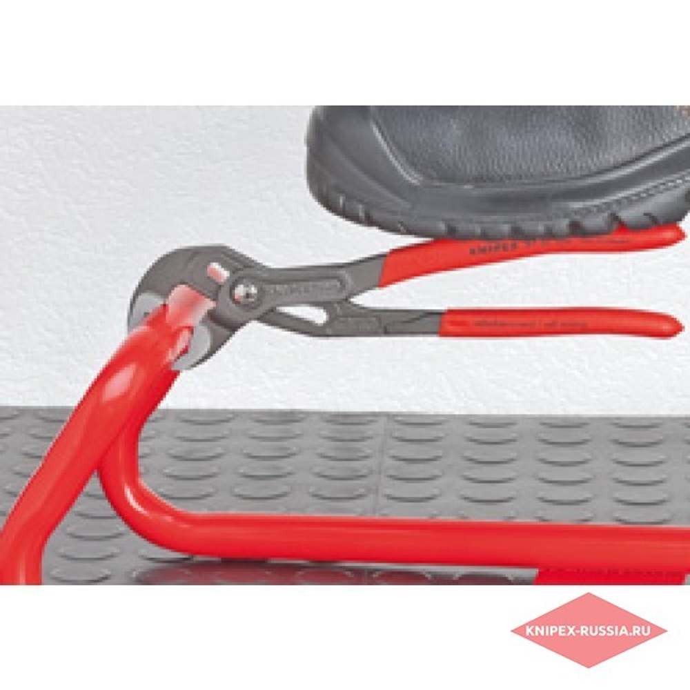 Клещи KNIPEX Кобра 8701150