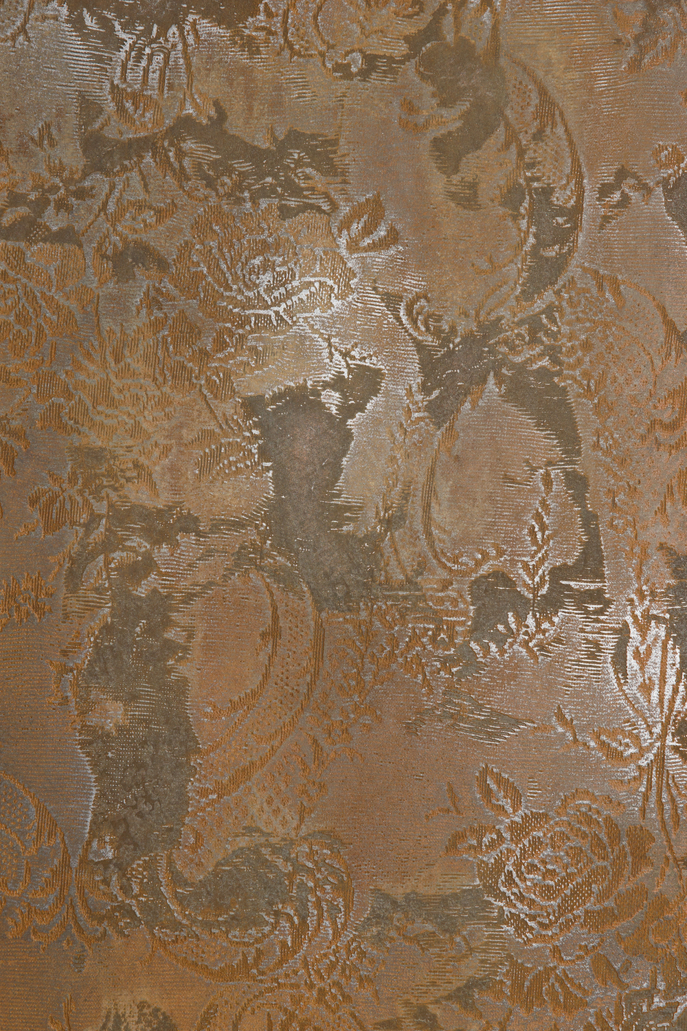 METALLICO NATURALE - покрытия на основе натуральных металлов