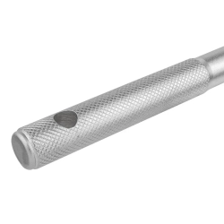Вороток шарнирный с накаткой 380мм, 1/2'' Baum Auto##BaumAuto BM-8014380