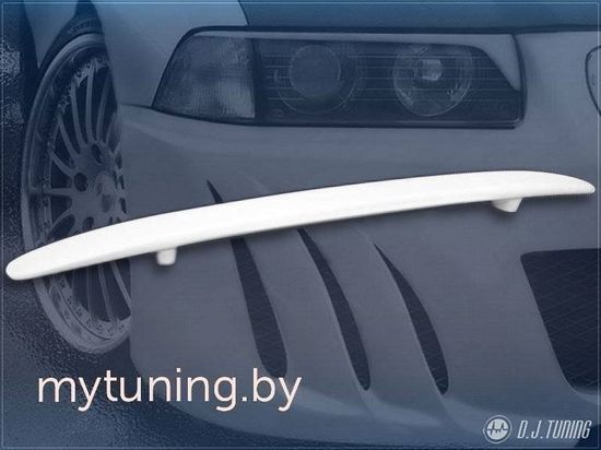 Спойлер DJ-V2 для VW T4