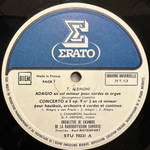 Альбинони- Знаменитое адажио - Концерты и симфонии для трубы, гобоя и струнных (Франция)