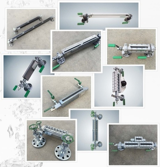 Указатели уровня жидкости